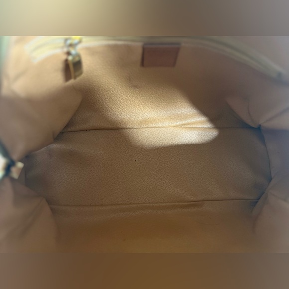 Celine Macadam Coated Canvas Dome Handbag - Picture 6 of 15